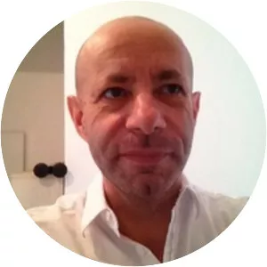 Serge Svizzero - French economist