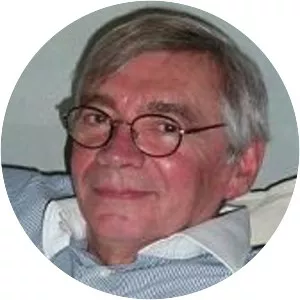 Serge Velay