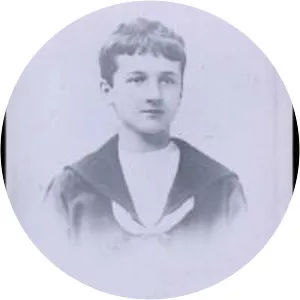 Serge Vincent de Bolotoff