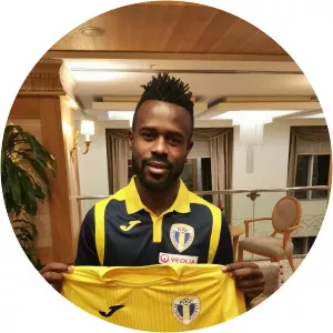 Serge Yvan Ekollo Malolo