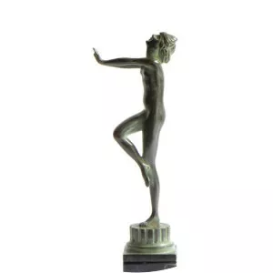 Serge Zelikson - Sculptor