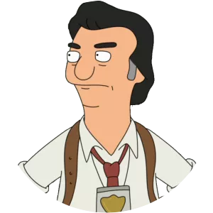 Sergeant Bosco - Fictional character