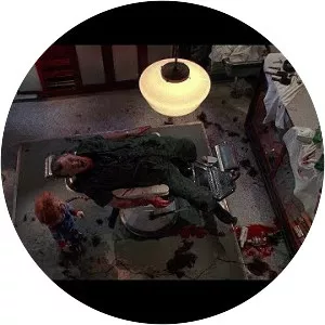 Sergeant Botnick - Fictional character