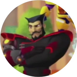 Sergeant Breaker Night - 