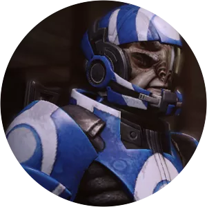 Sergeant Cathka photograph