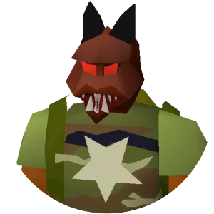 Sergeant Damien - Fictional character