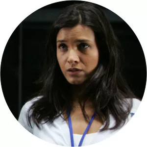 Sergeant Danni Prendiville