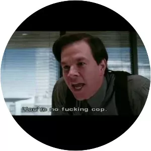 Sergeant Dignam - Fictional character