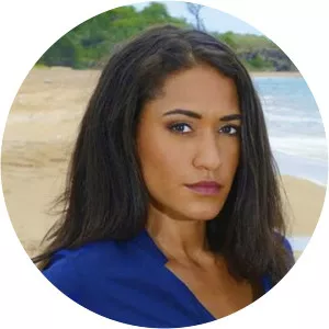 Sergeant Florence Cassell