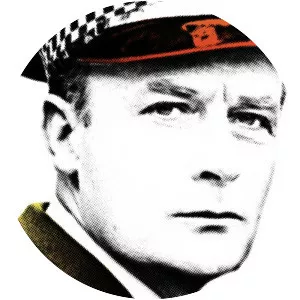 Sergeant Howie - Fictional character