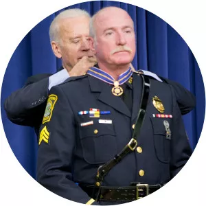 Sergeant Jeffrey Pugliese