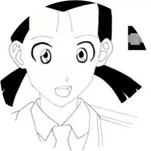 Sergeant Major Lili Stecchin - 