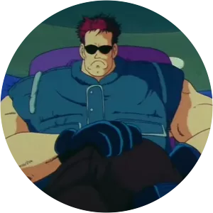 Sergeant Metallic - Fictional character