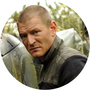 Sergeant Michael Stonebridge - Fictional character