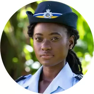 Sergeant Naomi Thomas - 
