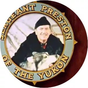 Sergeant Preston of the Yukon - American drama series