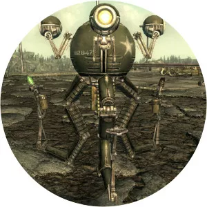 Sergeant RL-3 - 