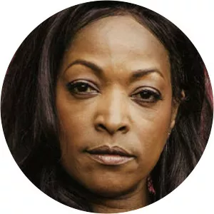 Sergeant Roberta Warren