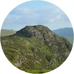 Sergeant's Crag