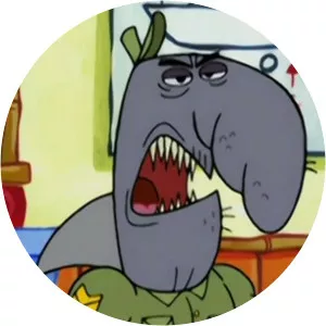 Sergeant Sam Roderick - 