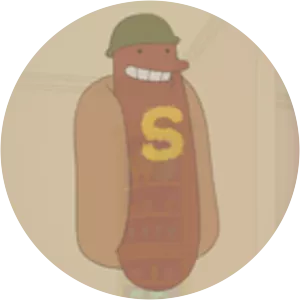 Sergeant Sausage - 