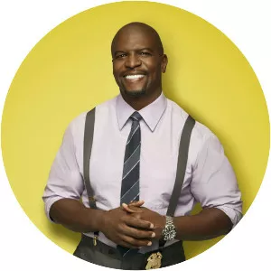 Sergeant Terry Jeffords - Fictional character