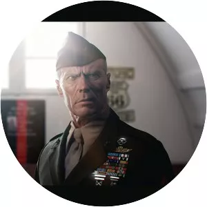 Sergeant Thomas Highway - Fictional character