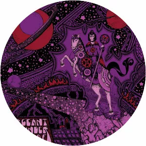 Sergeant Thunderhoof - Musical group