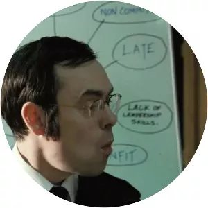 Sergeant Tony Fisher