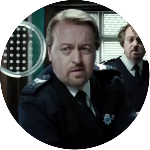 Sergeant Turner - Fictional character