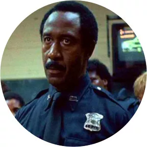 Sergeant Warren Reed