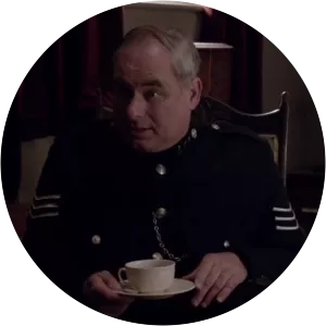 Sergeant Willis - Fictional character