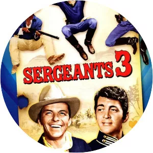 Sergeants 3 - 1962 ‧ Action/Adventure/Comedy ‧ 1h 52m