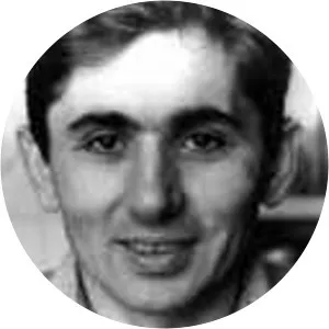 Sergei Adian - Soviet-Armenian mathematician