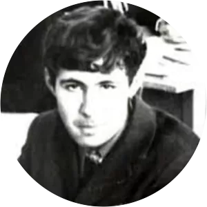 Sergei Aleksandrovich Pavlov