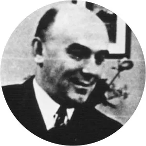 Sergei Aleksandrovski