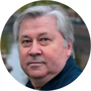 Sergei Aleksashkin - Singer