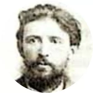 Sergei Alliluyev - Revolutionary