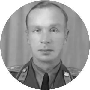 Sergei Anokhin