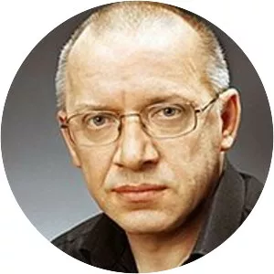 Sergei Artsibashev - Theatre director