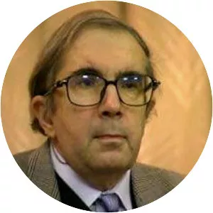 Sergei Averintsev - Russian author
