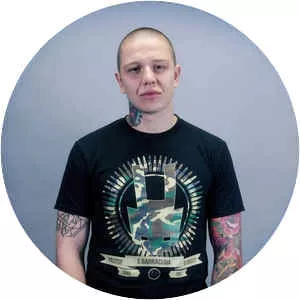 Sergei Barracuda - Rapper