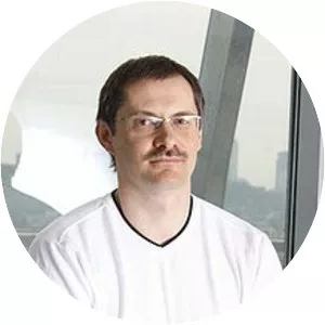 Sergei Bazarevich - Russian former professional basketball player