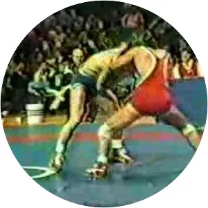 Sergei Beloglazov - Olympic athlete