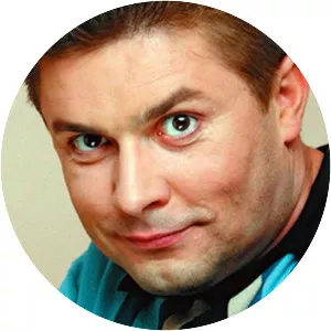 Sergei Belogolovtsev