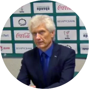 Sergei Borovsky - Football coach