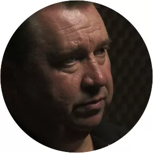 Sergei Bout photograph