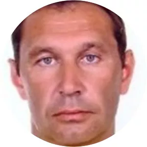 Sergei Bragin