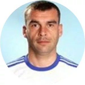 Sergei Budylin