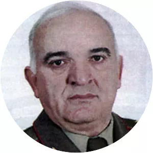 Sergei Dbar